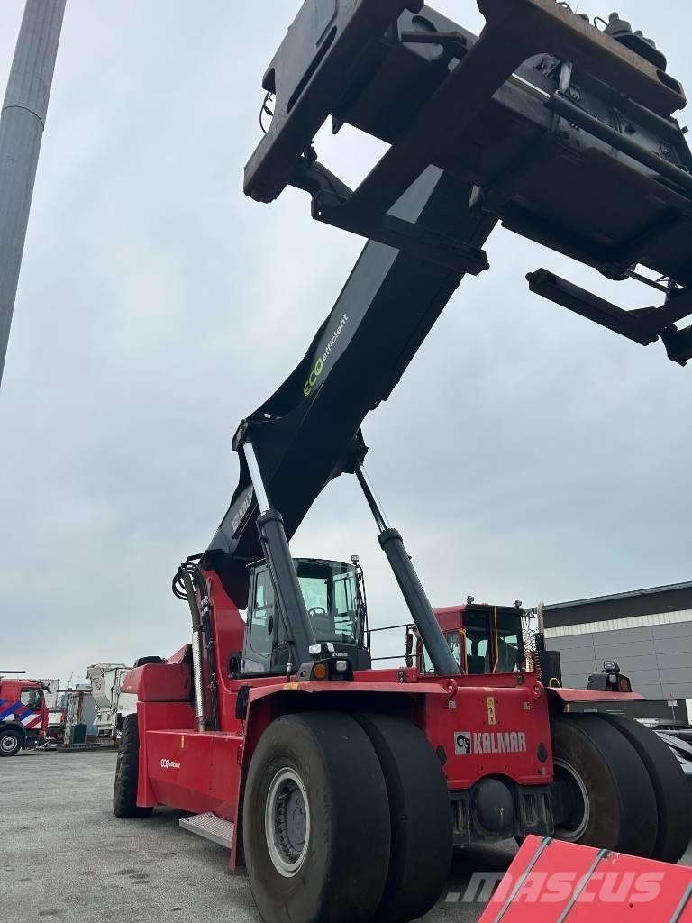 Kalmar DRG450-65S5E Wózki widłowe wysokiego składowania
