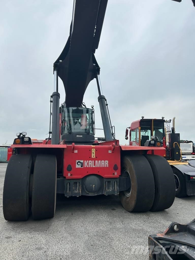 Kalmar DRG450-65S5E Wózki widłowe wysokiego składowania