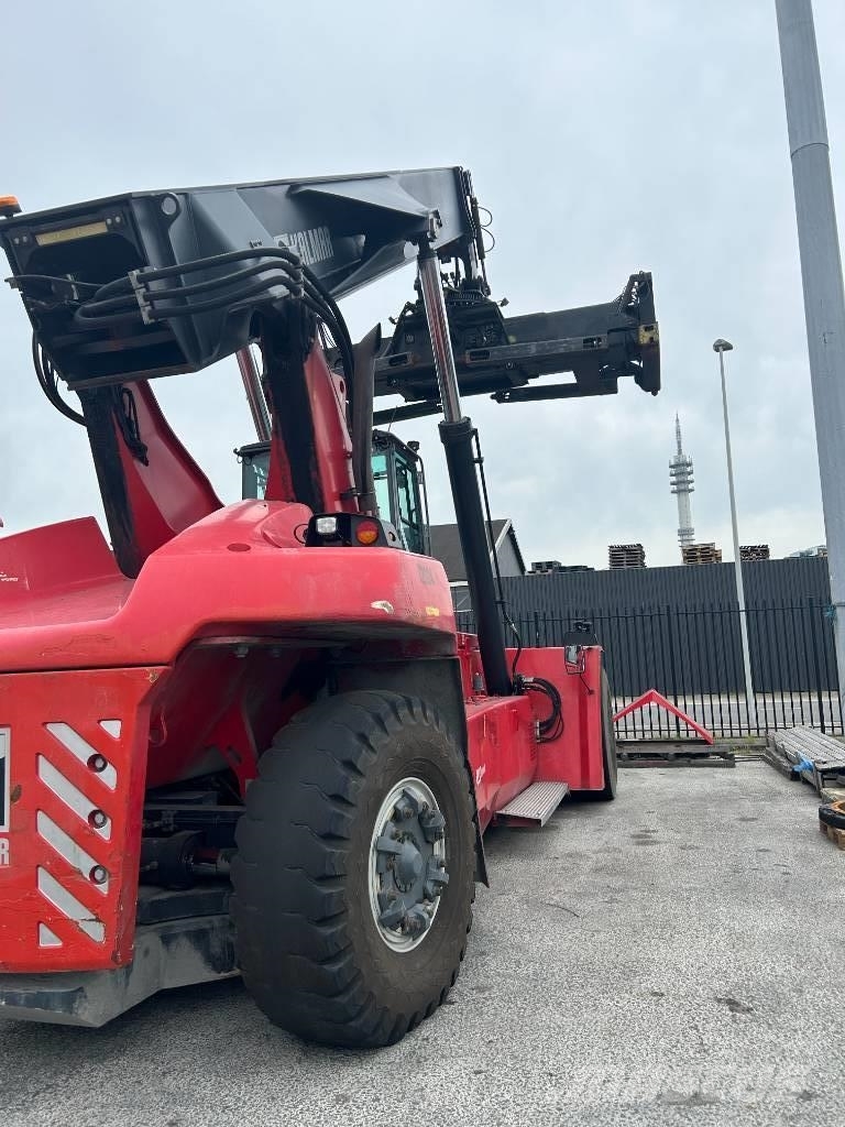 Kalmar DRG450-65S5E Wózki widłowe wysokiego składowania