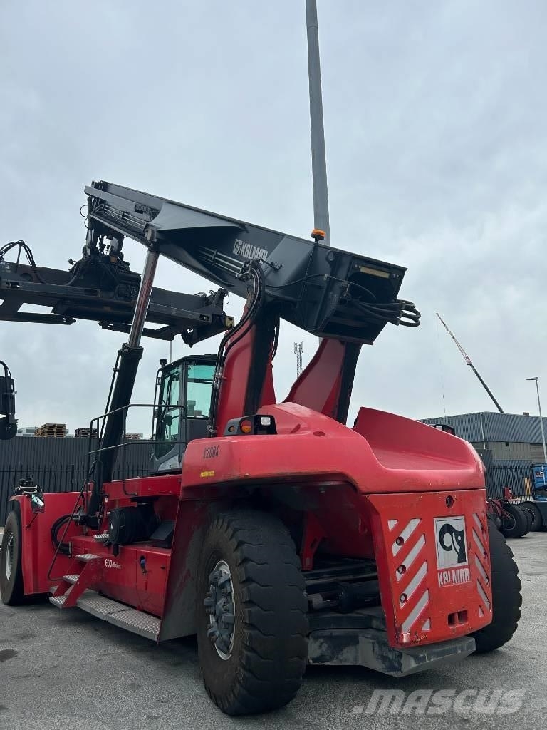 Kalmar DRG450-65S5E Wózki widłowe wysokiego składowania