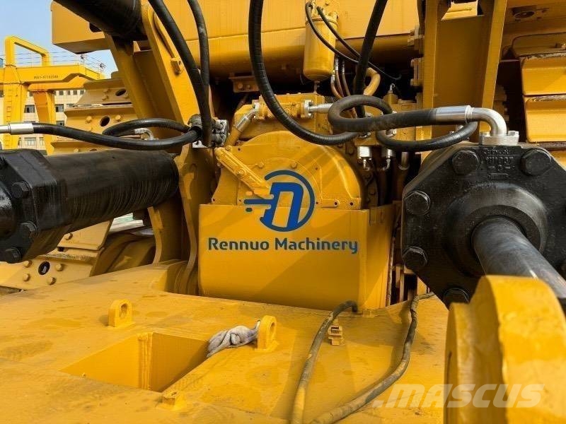 CAT D 10 R Buldožerji goseničarji