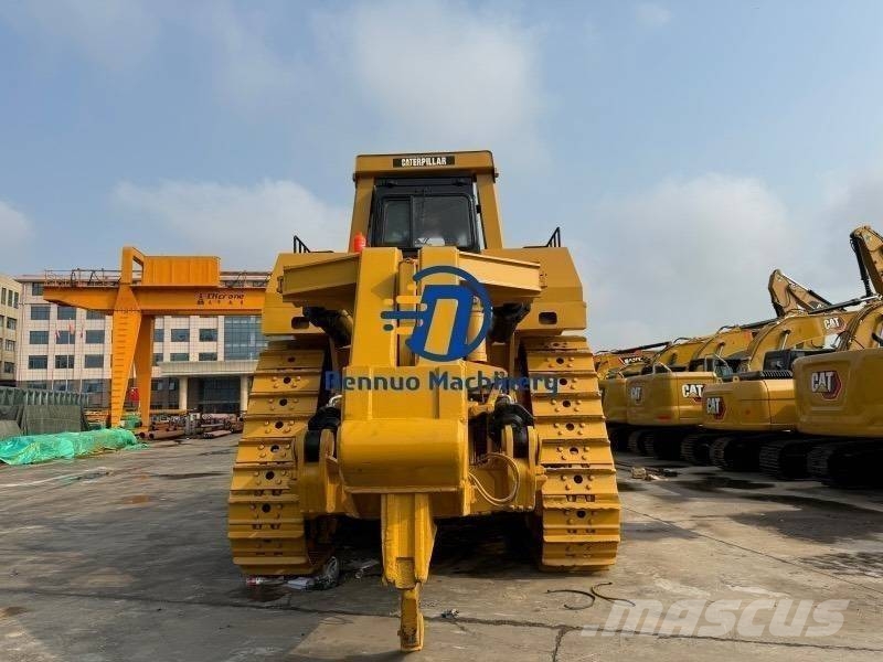 CAT D 10 R Buldožerji goseničarji