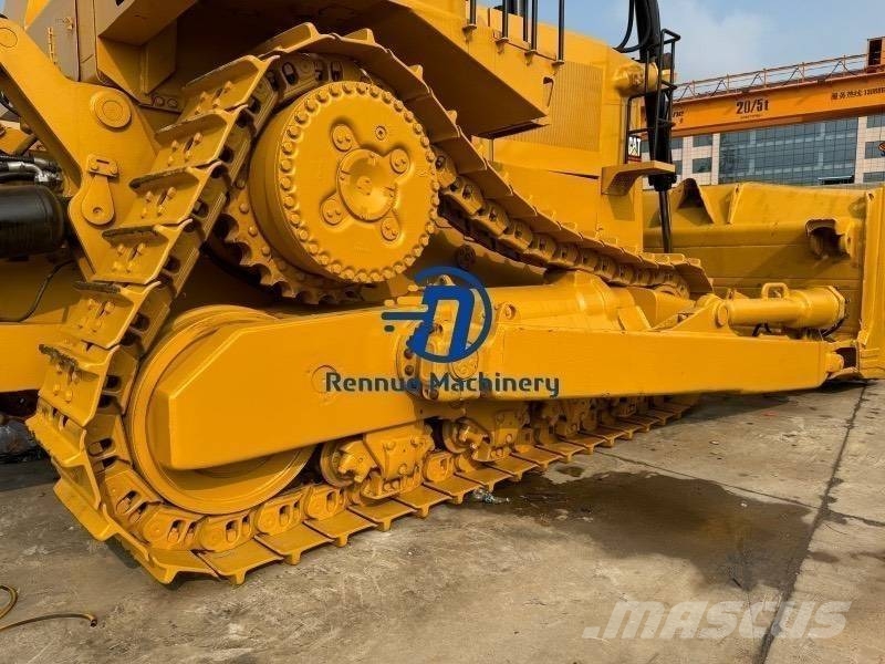 CAT D 10 R Buldožerji goseničarji