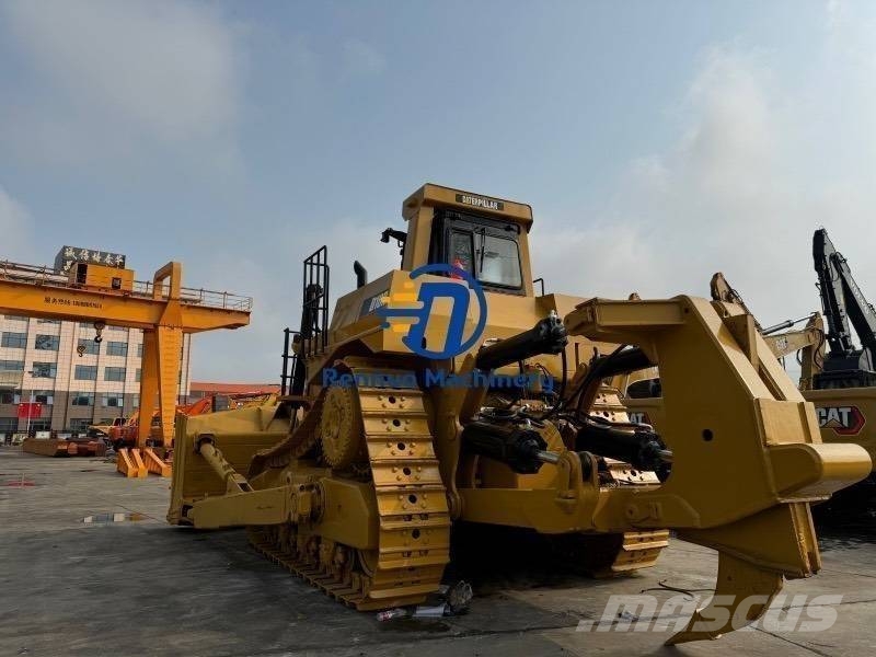 CAT D 10 R Buldožerji goseničarji