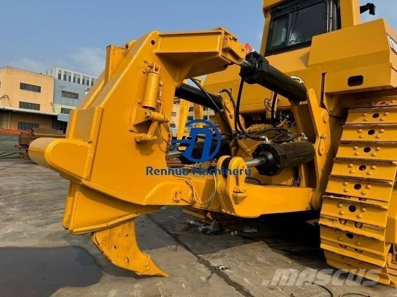CAT D 10 R Buldožerji goseničarji