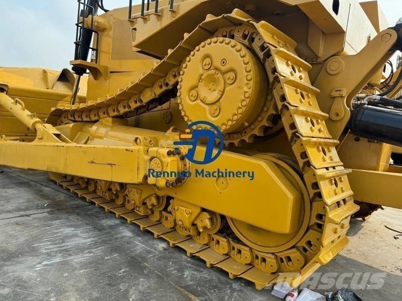 CAT D 10 R Buldožerji goseničarji