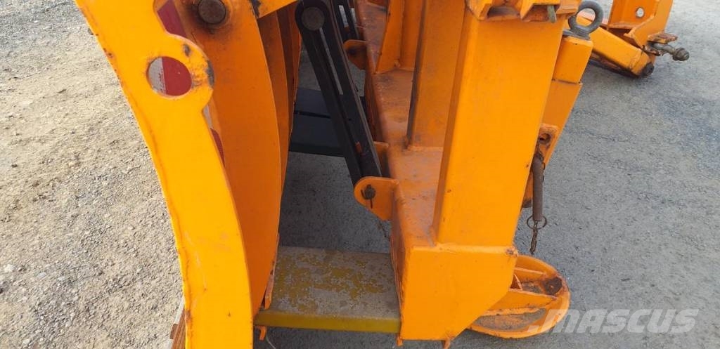 Gmeiner GVS 270 pług do odśnieżania | snow plow Ploger