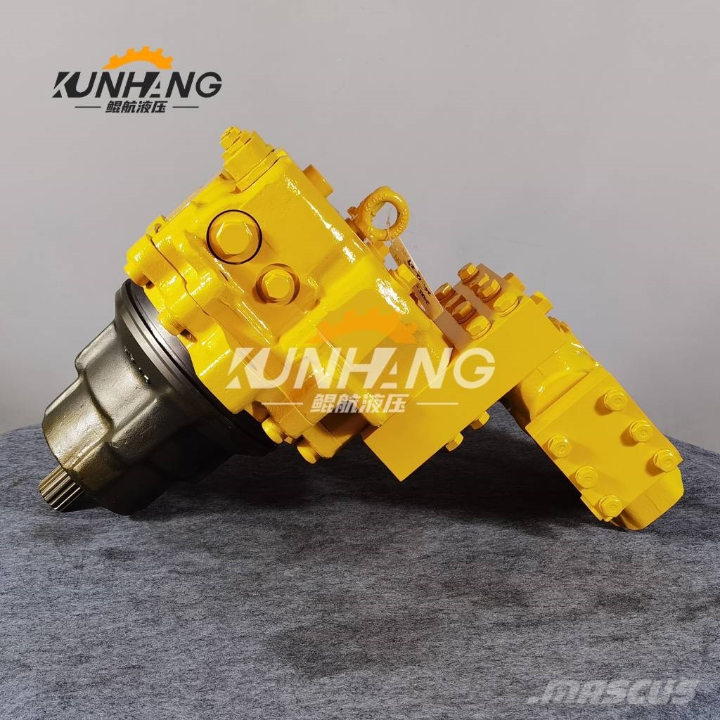 Komatsu PC1600-1 Travel Motor 706-77-01040 706-77-01041 Transmisija