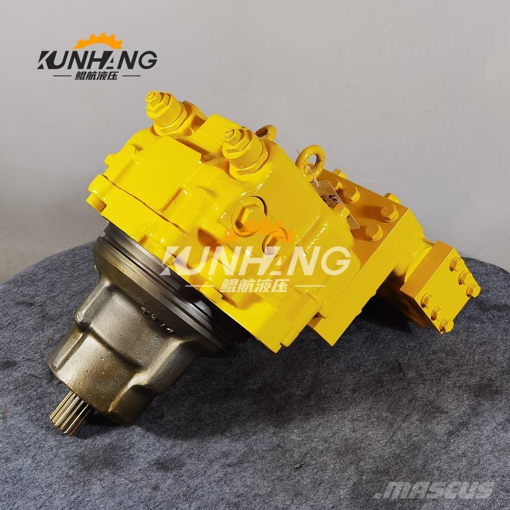 Komatsu PC1600-1 Travel Motor 706-77-01040 706-77-01041 Transmisija