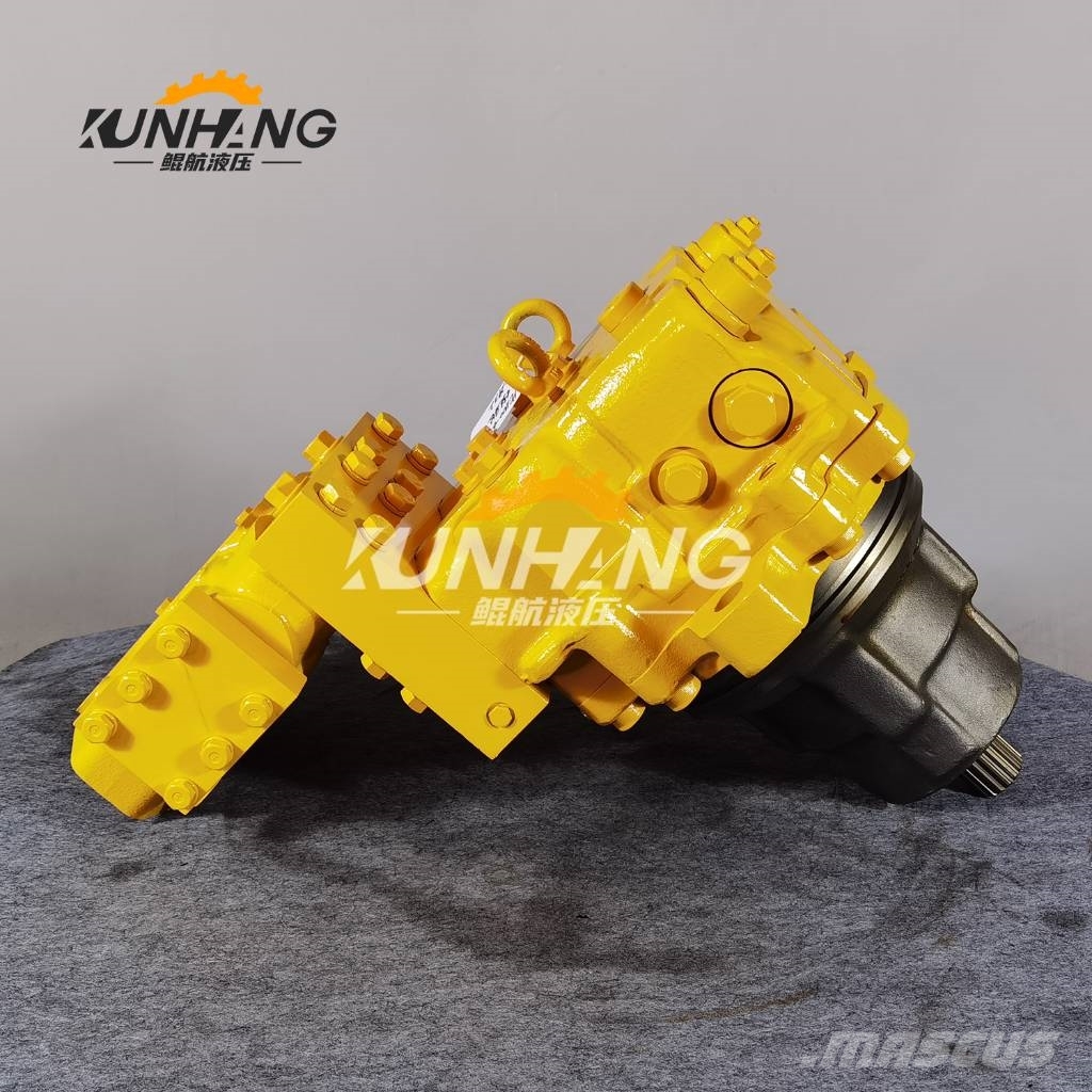 Komatsu PC1600-1 Travel Motor 706-77-01040 706-77-01041 Transmisija