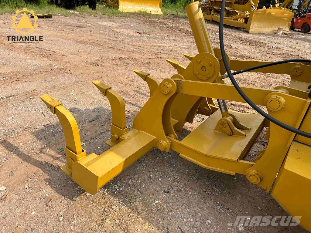 CAT 14 G Grederji