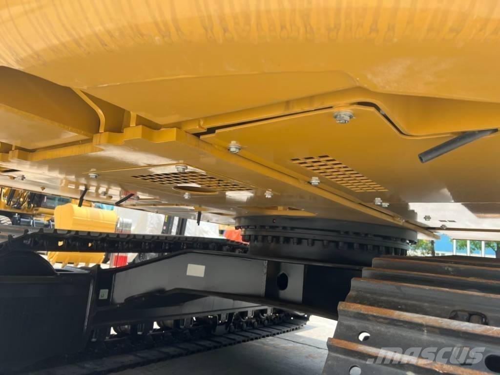CAT 312GC Kāpurķēžu ekskavatori