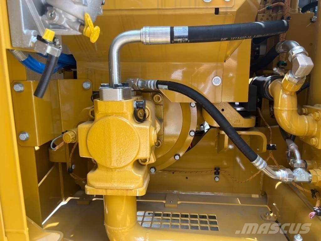 CAT 312GC Kāpurķēžu ekskavatori