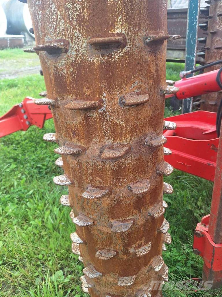Vogelnoot Terradisc PRO Дискови брани