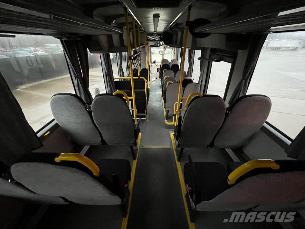 Volvo B8RLE 8900 / Crossway LE / A21 4x2 4 SIMILAR AVAIL 시내 버스