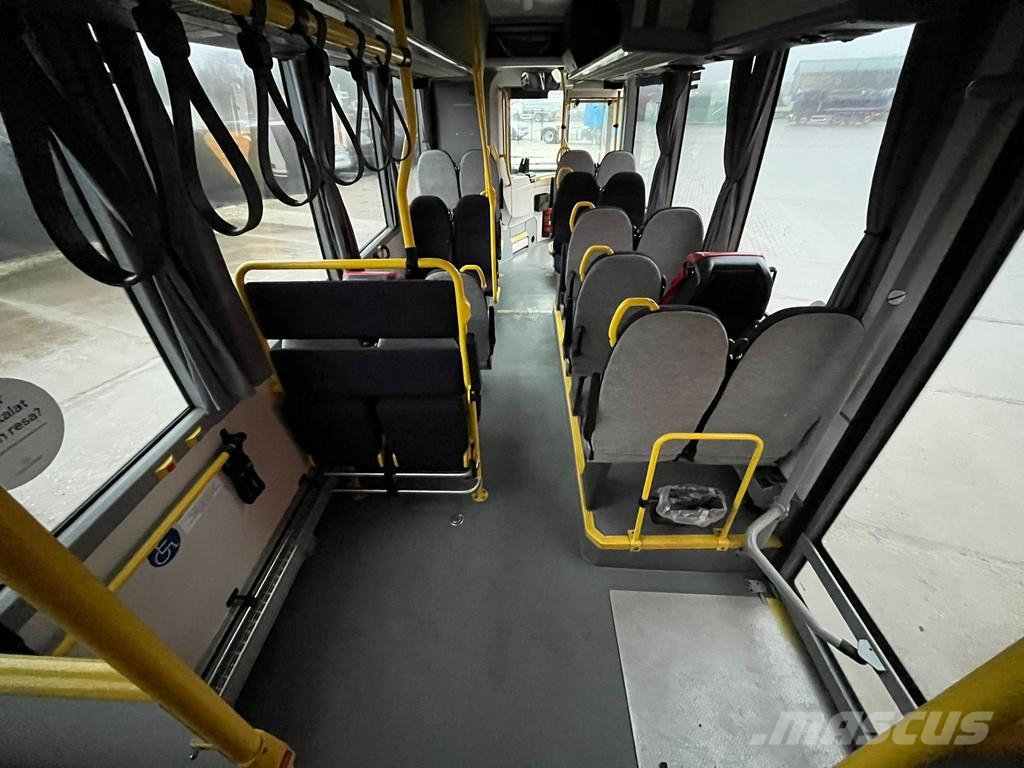 Volvo B8RLE 8900 / Crossway LE / A21 4x2 4 SIMILAR AVAIL 시내 버스