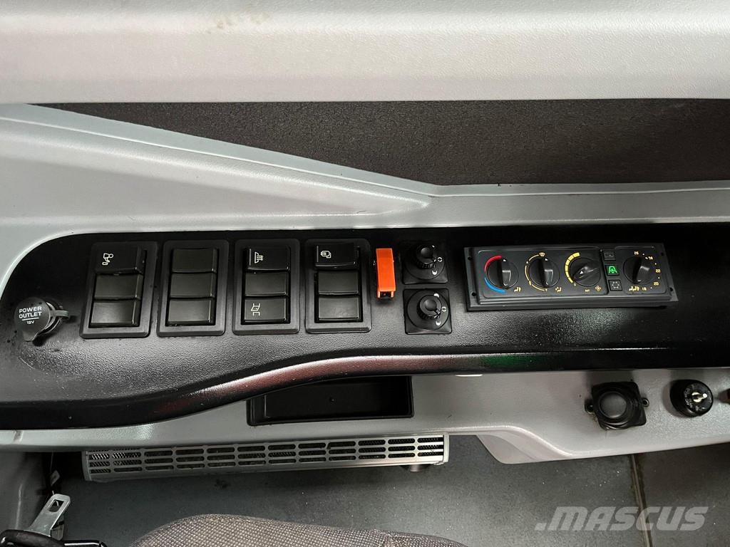 Volvo B8RLE 8900 / Crossway LE / A21 4x2 4 SIMILAR AVAIL 시내 버스