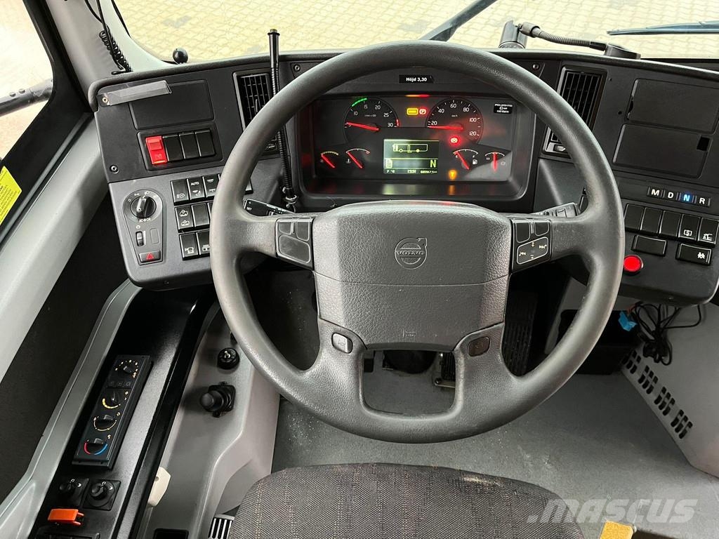Volvo B8RLE 8900 / Crossway LE / A21 4x2 4 SIMILAR AVAIL 시내 버스