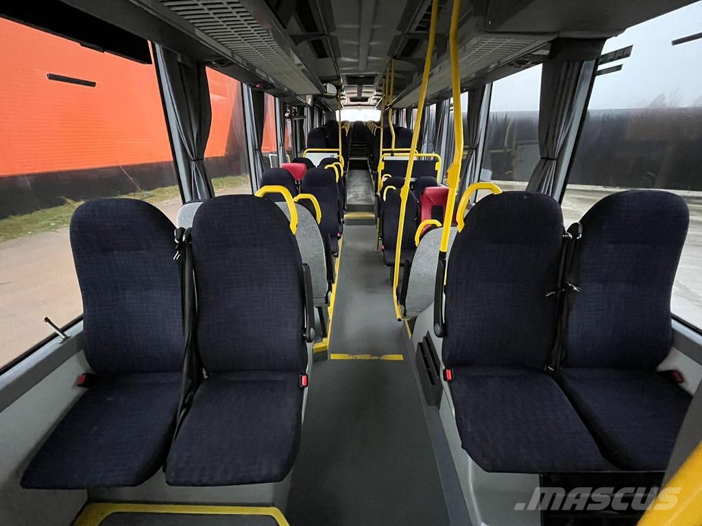 Volvo B8RLE 8900 / Crossway LE / A21 4x2 4 SIMILAR AVAIL 시내 버스