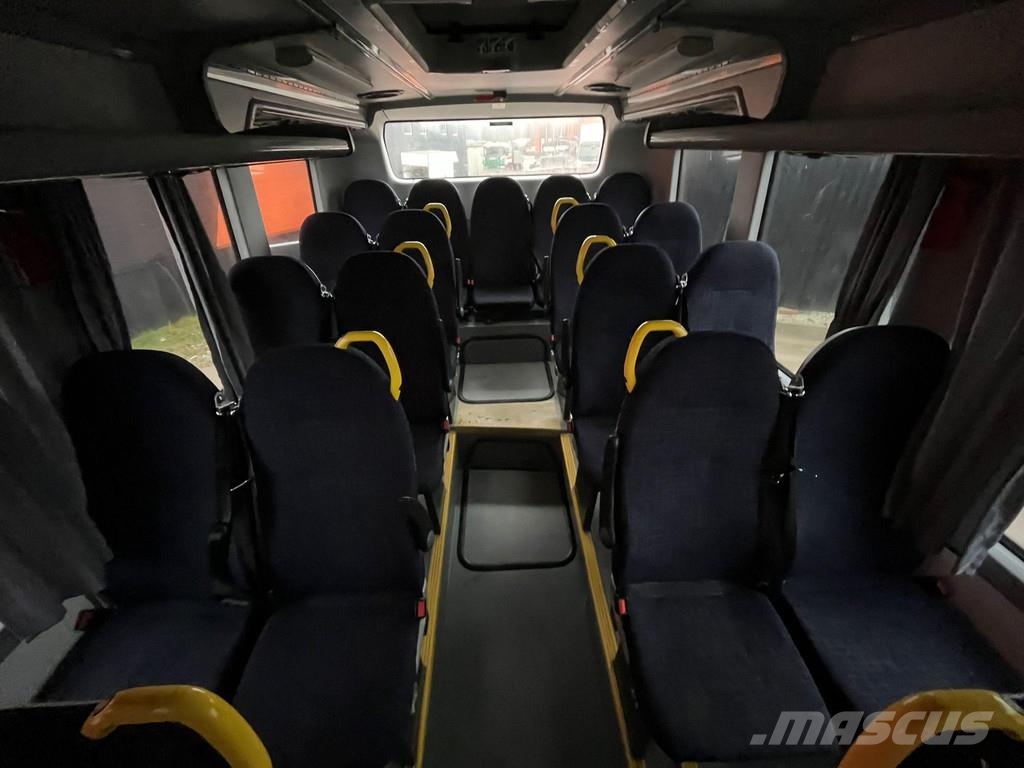 Volvo B8RLE 8900 / Crossway LE / A21 4x2 4 SIMILAR AVAIL 시내 버스