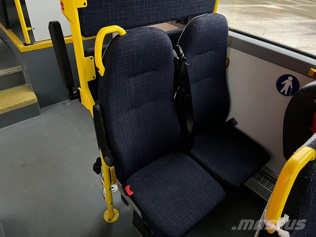 Volvo B8RLE 8900 / Crossway LE / A21 4x2 4 SIMILAR AVAIL 시내 버스