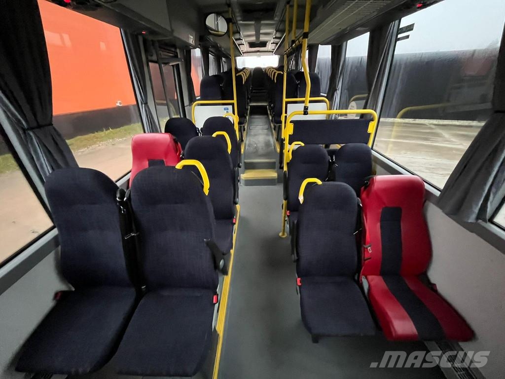 Volvo B8RLE 8900 / Crossway LE / A21 4x2 4 SIMILAR AVAIL Stadsbus