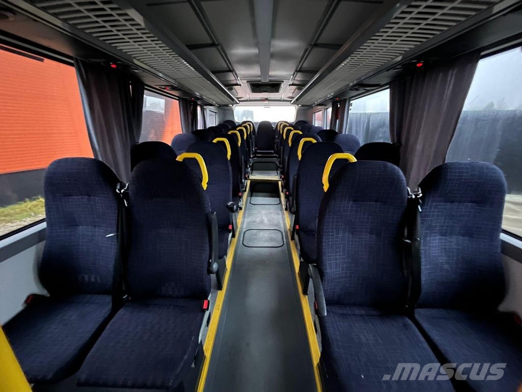 Volvo B8RLE 8900 / Crossway LE / A21 4x2 4 SIMILAR AVAIL Stadsbus