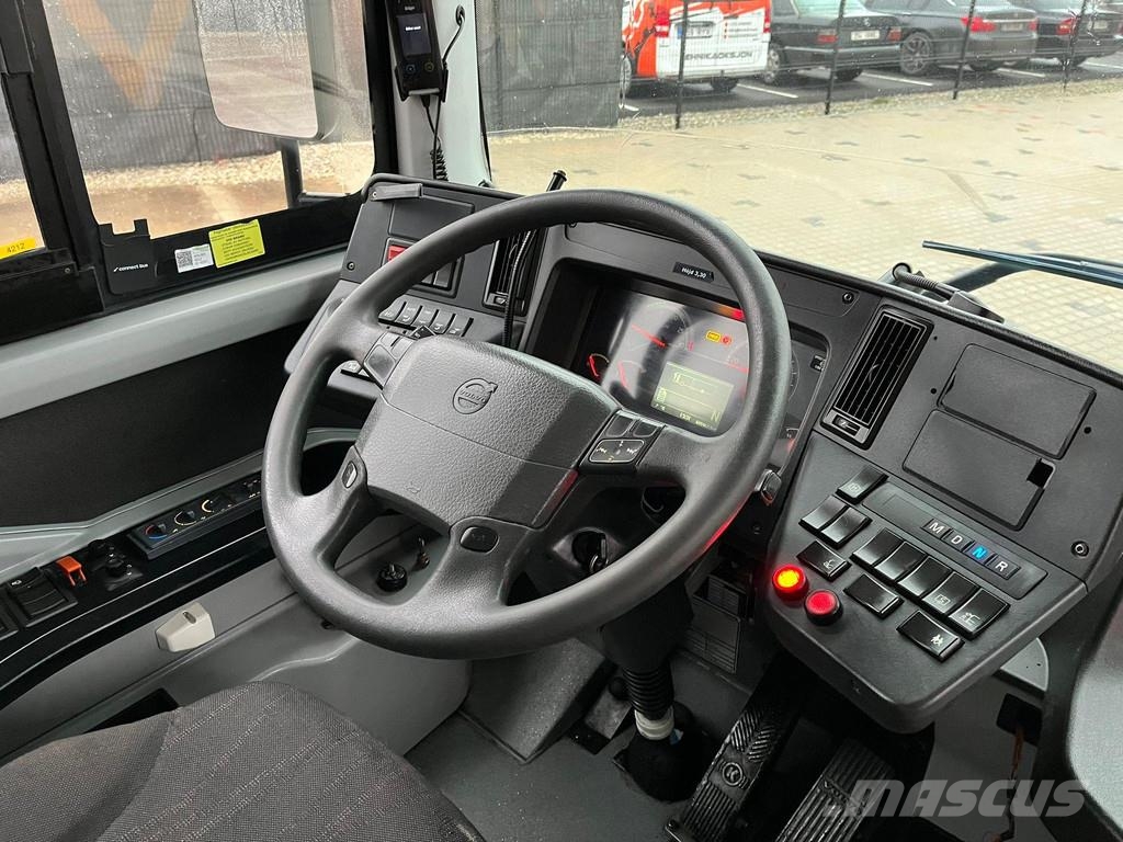 Volvo B8RLE 8900 / Crossway LE / A21 4x2 4 SIMILAR AVAIL 시내 버스