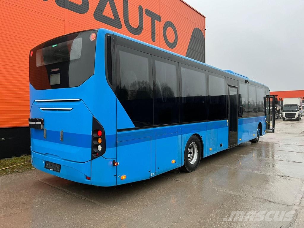 Volvo B8RLE 8900 / Crossway LE / A21 4x2 4 SIMILAR AVAIL 시내 버스