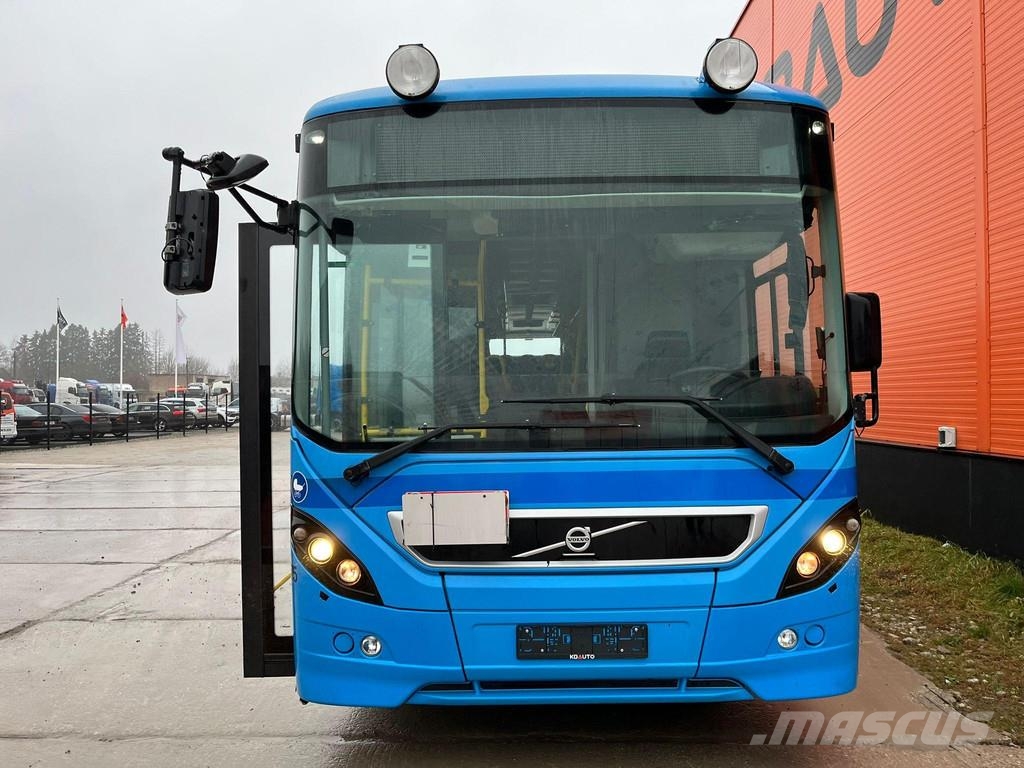 Volvo B8RLE 8900 / Crossway LE / A21 4x2 4 SIMILAR AVAIL Stadsbus