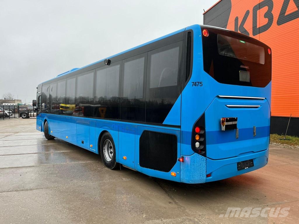 Volvo B8RLE 8900 / Crossway LE / A21 4x2 4 SIMILAR AVAIL 시내 버스