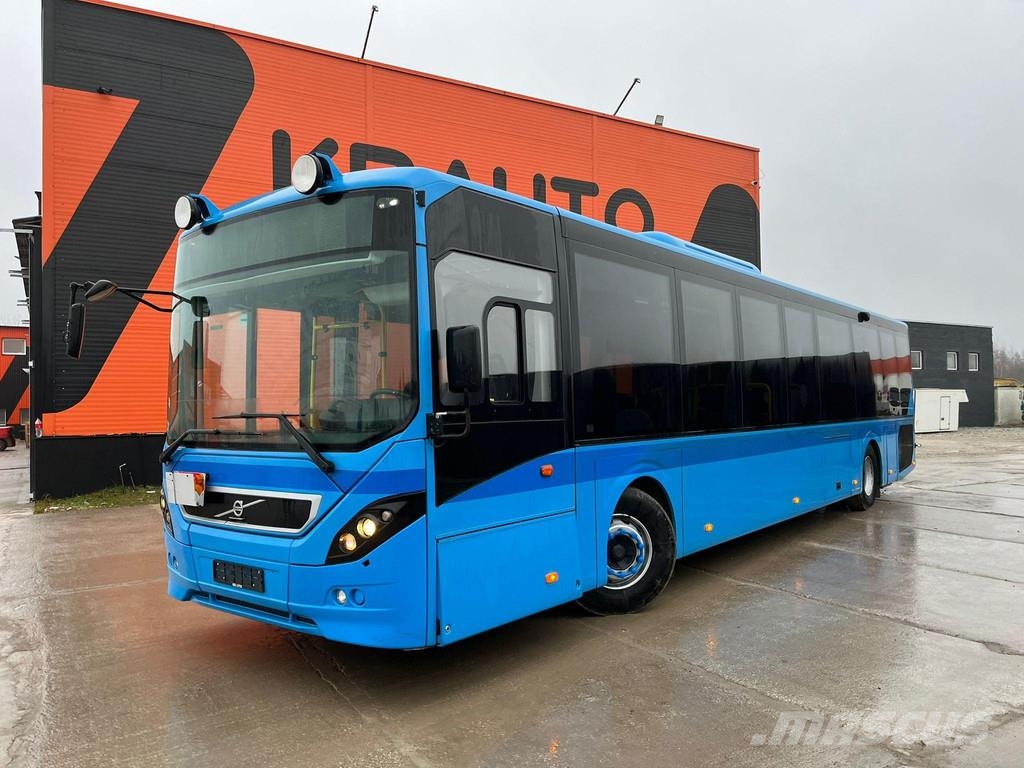 Volvo B8RLE 8900 / Crossway LE / A21 4x2 4 SIMILAR AVAIL 시내 버스