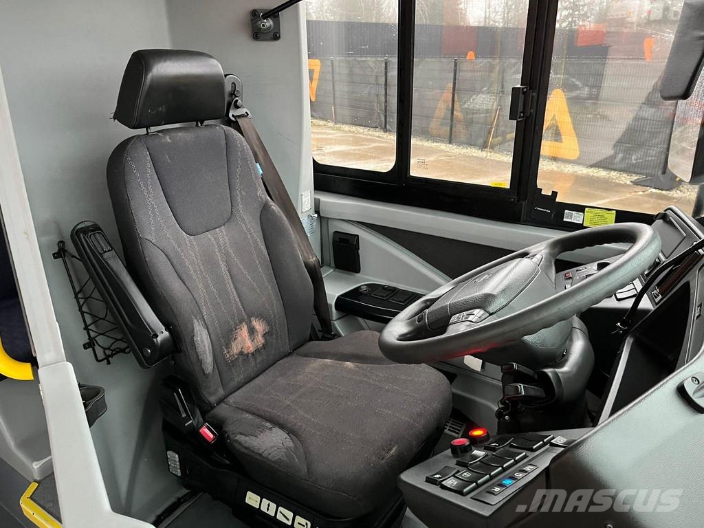 Volvo B8RLE 8900 / Crossway LE / A21 4x2 4 SIMILAR AVAIL 시내 버스