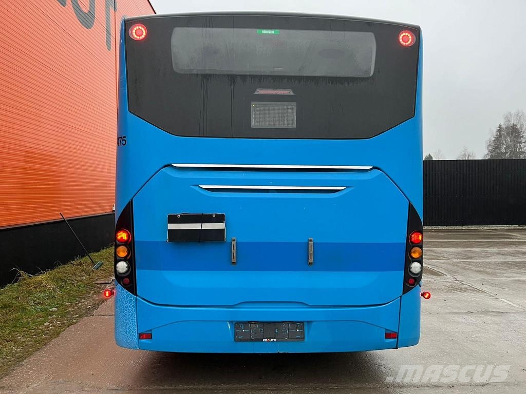 Volvo B8RLE 8900 / Crossway LE / A21 4x2 4 SIMILAR AVAIL 시내 버스