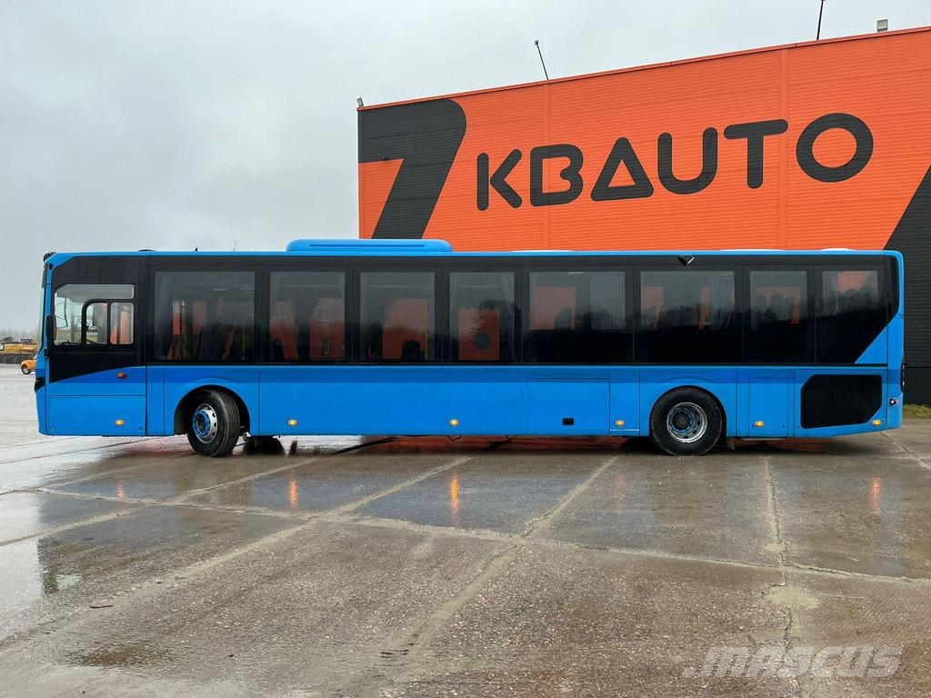Volvo B8RLE 8900 / Crossway LE / A21 4x2 4 SIMILAR AVAIL 시내 버스