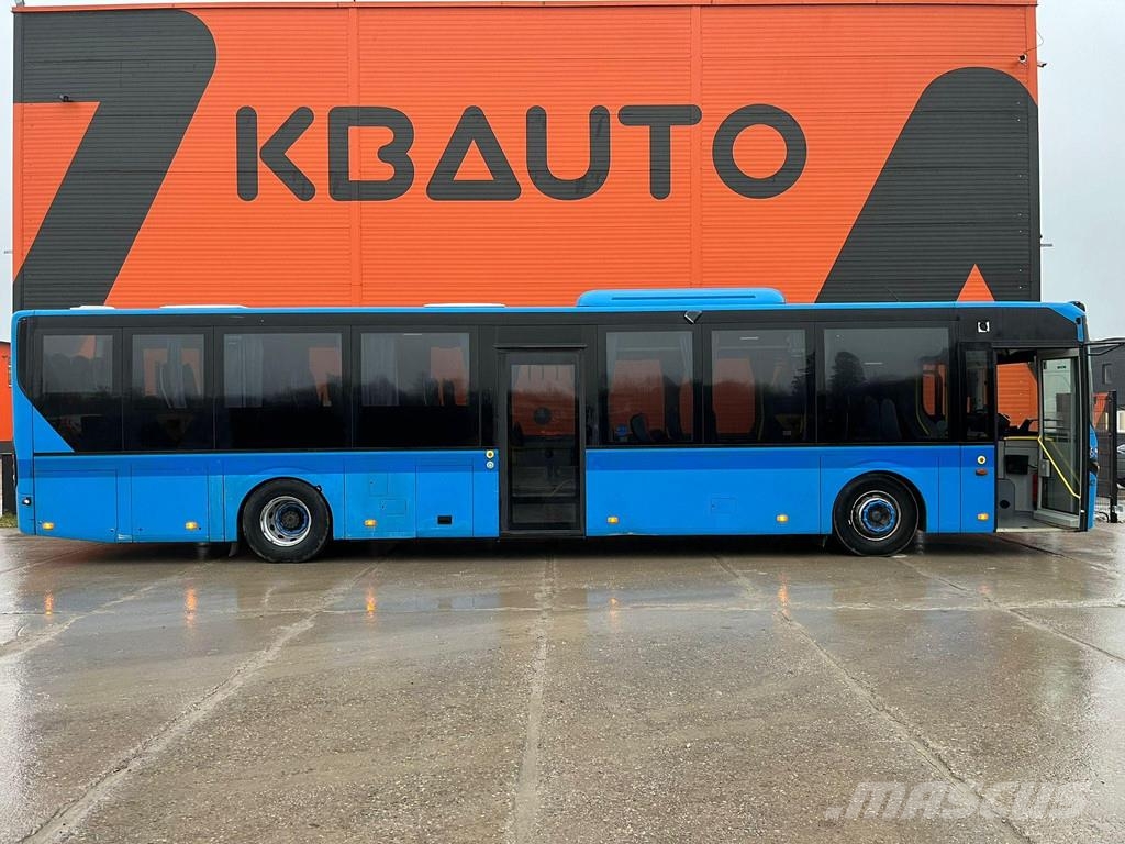 Volvo B8RLE 8900 / Crossway LE / A21 4x2 4 SIMILAR AVAIL 시내 버스