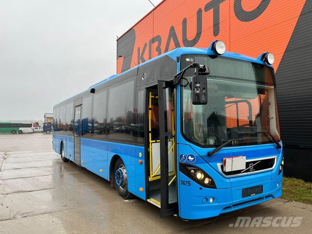 Volvo B8RLE 8900 / Crossway LE / A21 4x2 4 SIMILAR AVAIL 시내 버스