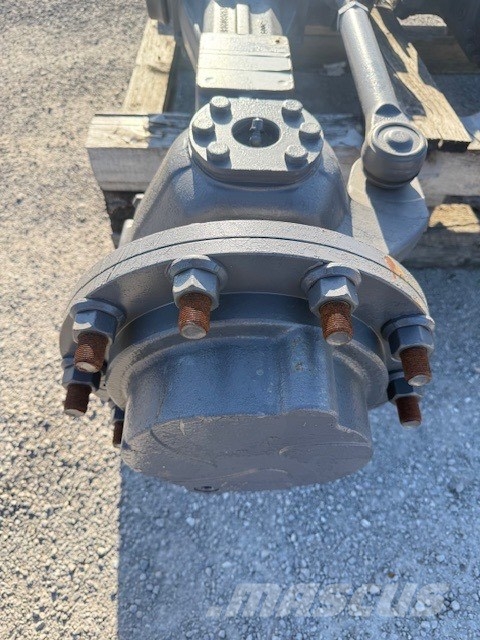 Spicer SPICER 212/004-002 NEW AXLES / OŚ NAPĘDOWA محور العجلة