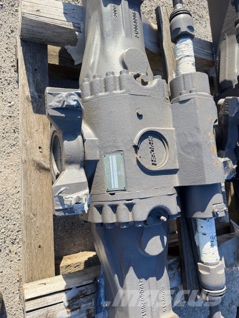 Spicer SPICER 212/004-002 NEW AXLES / OŚ NAPĘDOWA محور العجلة