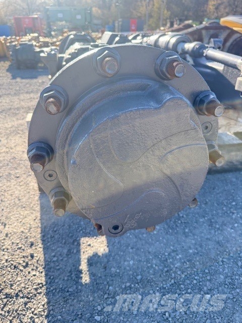 Spicer SPICER 212/004-002 NEW AXLES / OŚ NAPĘDOWA محور العجلة