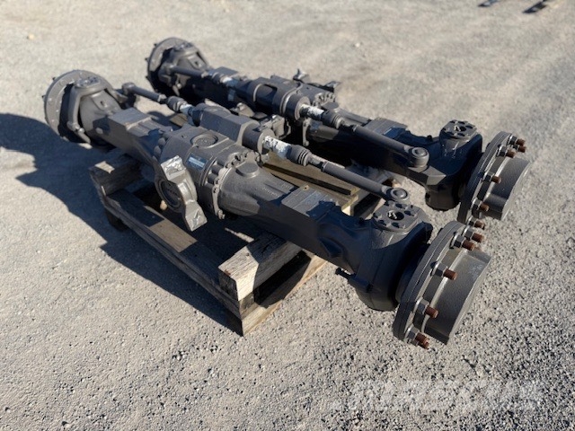 Spicer SPICER 212/004-002 NEW AXLES / OŚ NAPĘDOWA محور العجلة