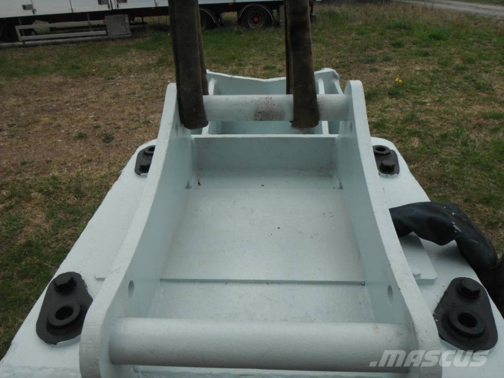 Grab John GR 15 S45 Ковші