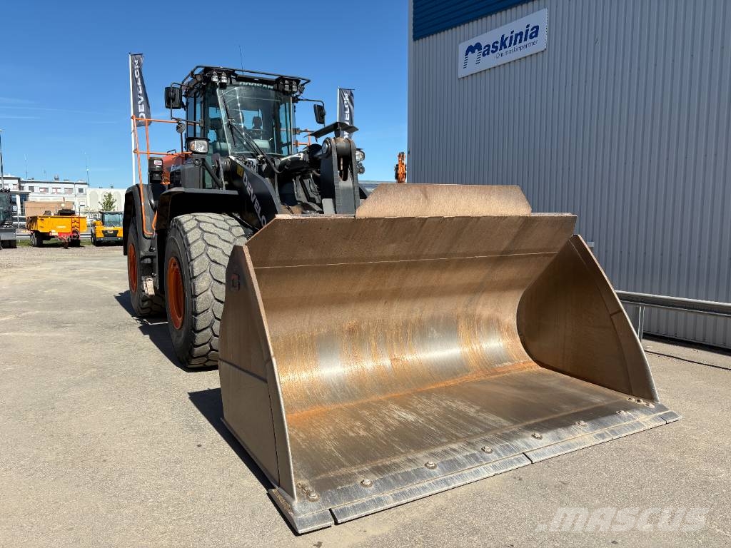 Develon DL480-7 Колесни товарачи