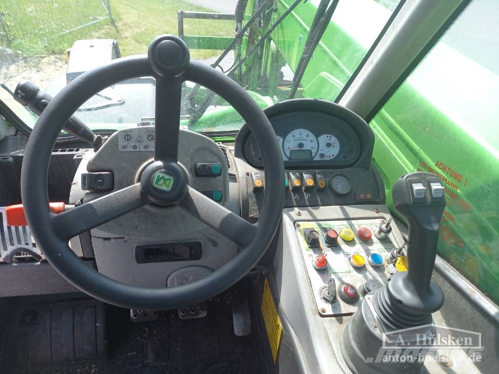 Merlo P 55.9 CS Telescopic handlers