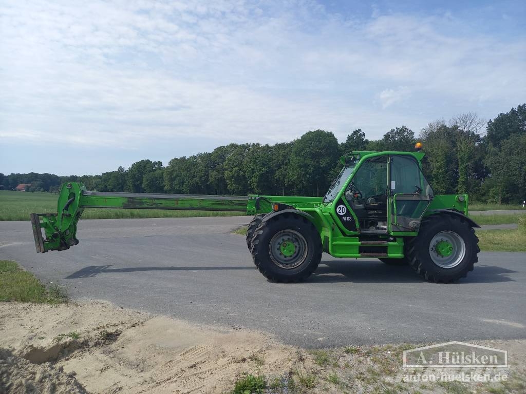 Merlo P 55.9 CS Telescopic handlers