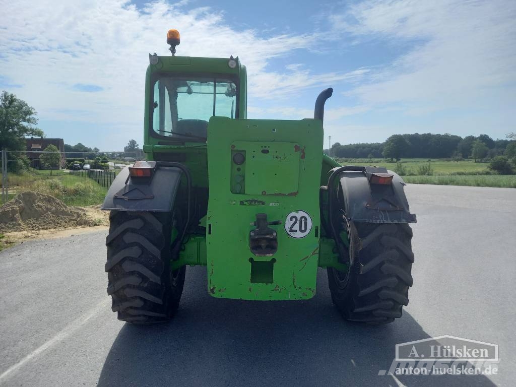 Merlo P 55.9 CS Telescopic handlers