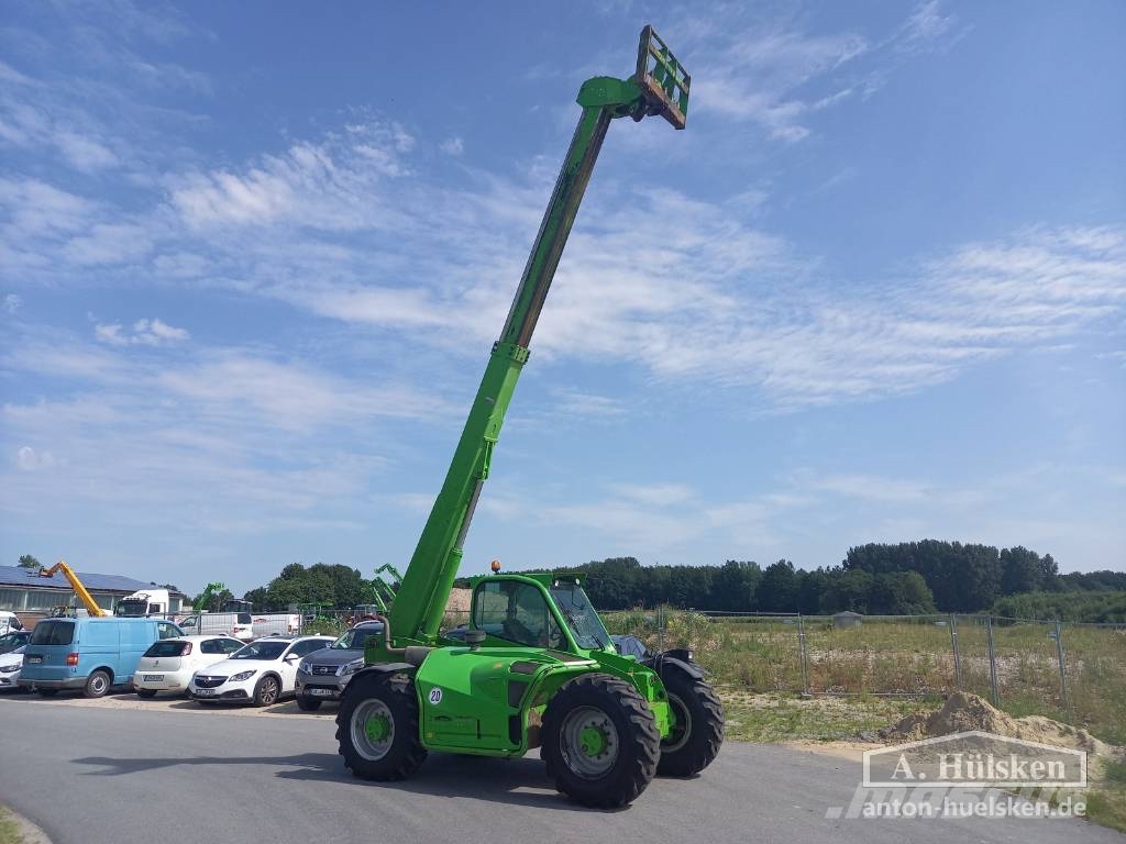 Merlo P 55.9 CS Telescopic handlers
