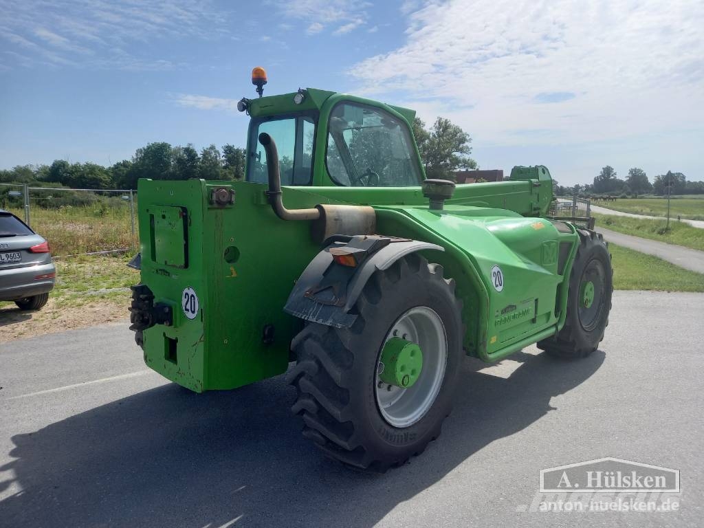 Merlo P 55.9 CS Telescopic handlers