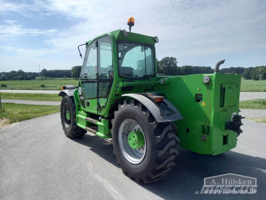 Merlo P 55.9 CS Telescopic handlers