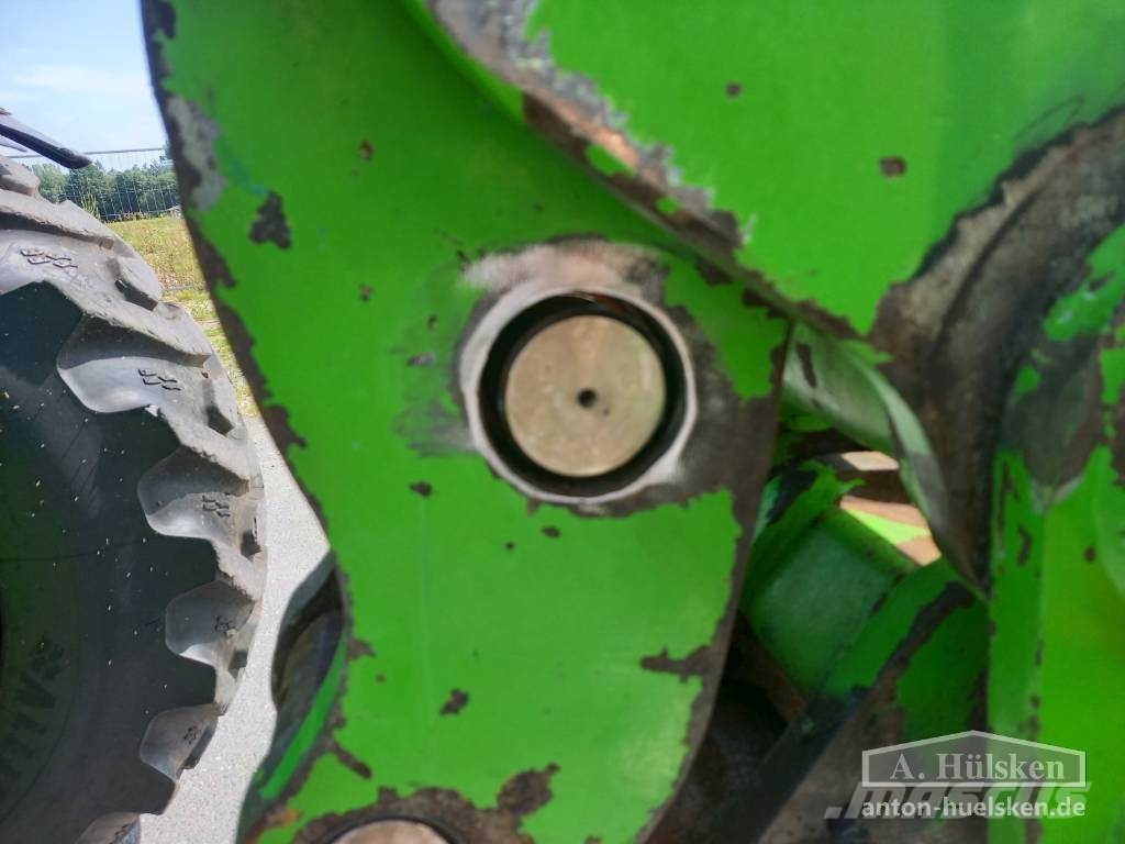 Merlo P 55.9 CS Telescopic handlers